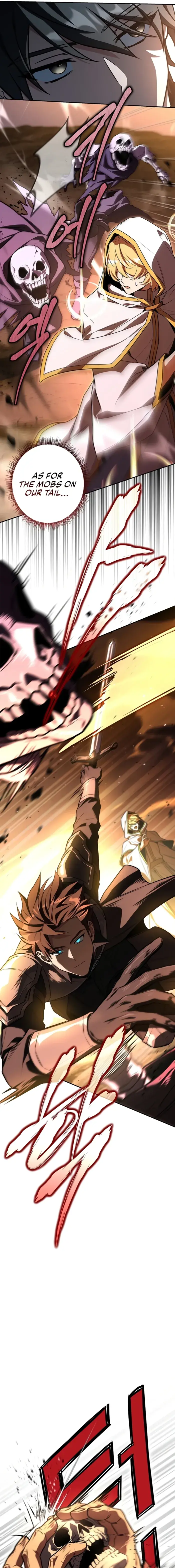Only I Have an EX-Grade Summon Chapter 17 image 03_optimized